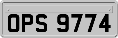 OPS9774