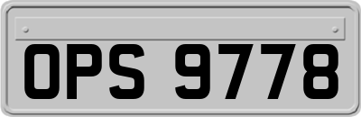 OPS9778