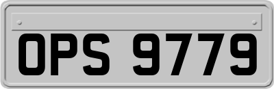 OPS9779