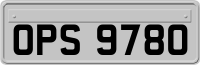 OPS9780