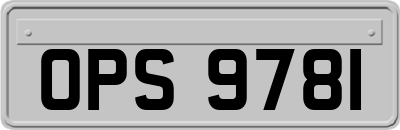OPS9781