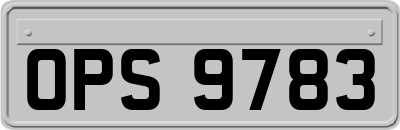 OPS9783