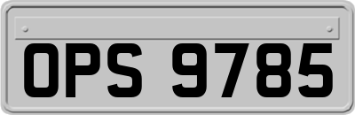 OPS9785