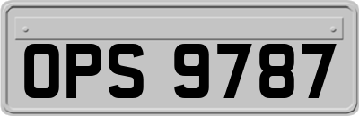 OPS9787