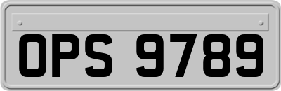 OPS9789