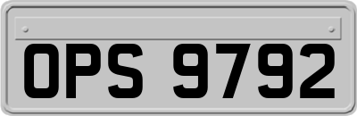 OPS9792