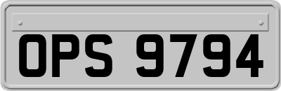 OPS9794