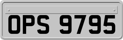 OPS9795