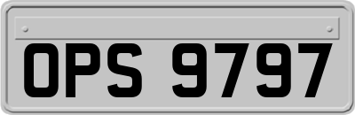 OPS9797