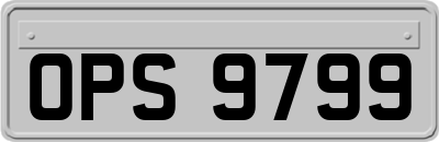 OPS9799