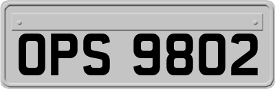 OPS9802