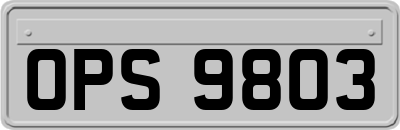 OPS9803