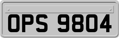 OPS9804