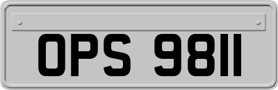 OPS9811