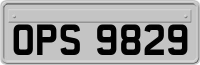 OPS9829