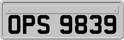OPS9839