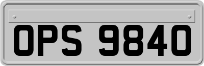 OPS9840