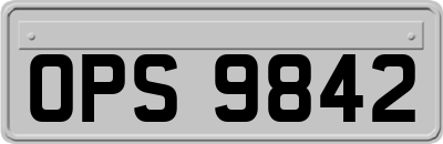 OPS9842