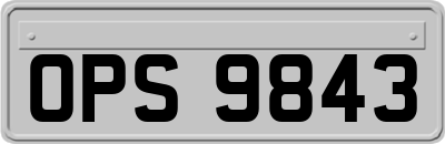 OPS9843