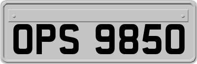 OPS9850