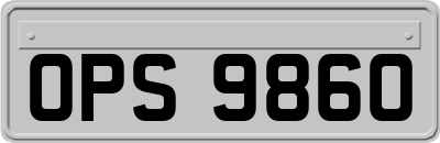OPS9860