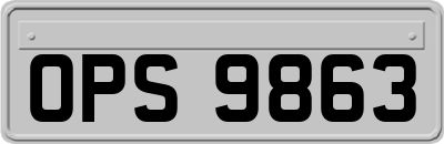 OPS9863