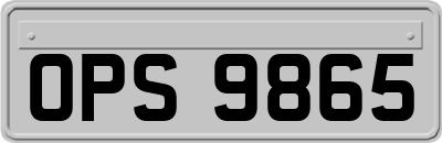 OPS9865