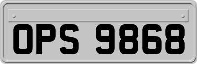 OPS9868