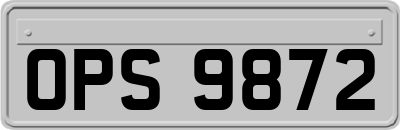 OPS9872
