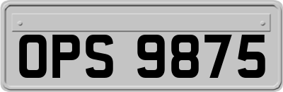 OPS9875