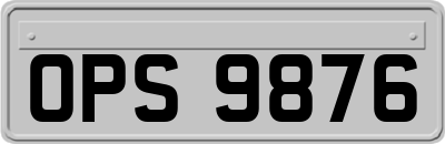 OPS9876
