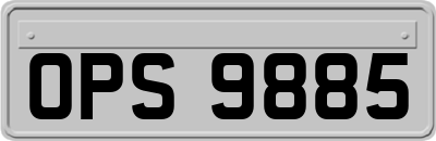 OPS9885