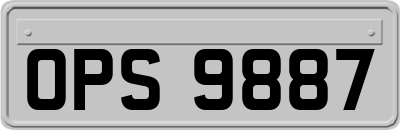 OPS9887