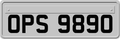 OPS9890