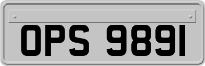 OPS9891