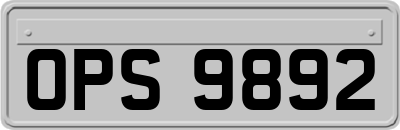 OPS9892