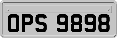 OPS9898
