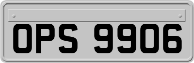 OPS9906