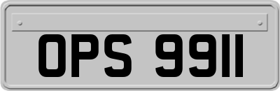 OPS9911