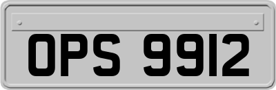 OPS9912