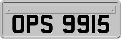 OPS9915