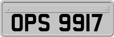 OPS9917