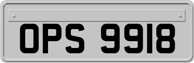 OPS9918