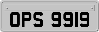 OPS9919