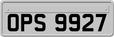 OPS9927