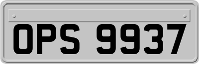 OPS9937