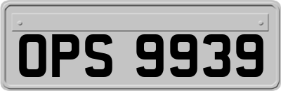 OPS9939