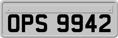 OPS9942