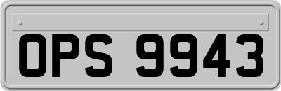 OPS9943