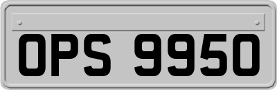 OPS9950